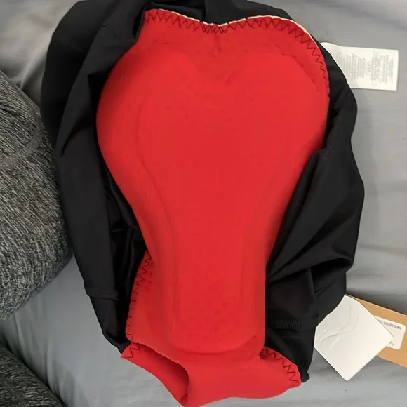 Specialized Women’s RBX Bike Shorts Sz. Lg. - Picture 7 of 8